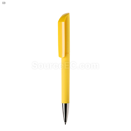 Customization Flow 1T-GOM C Pen Promotional Products