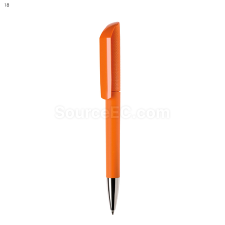 Customization Flow 1T-GOM C Pen Promotional Products