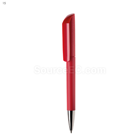 Customization Flow 1T-GOM C Pen Promotional Products