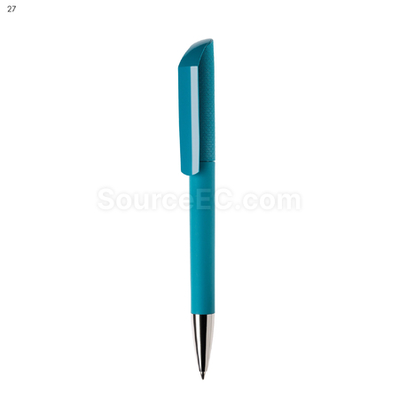 Customization Flow 1T-GOM C Pen Promotional Products