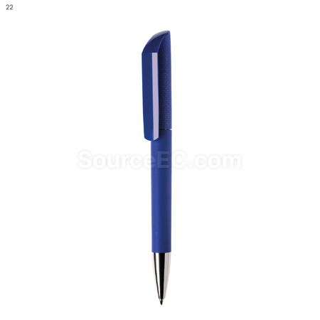 Customization Flow 1T-GOM C Pen Promotional Products
