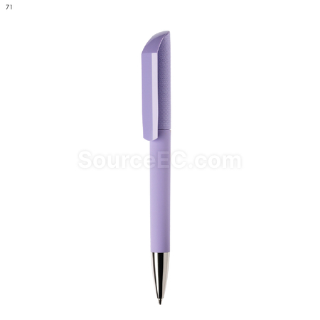 Customization Flow 1T-GOM C Pen Promotional Products