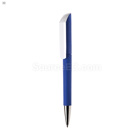Customization Flow 1T-GOM CB Pen Promotional Products
