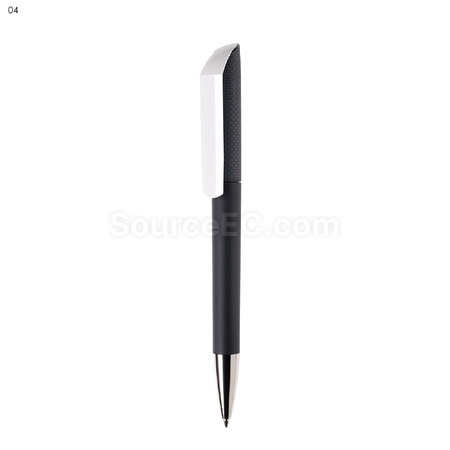 Customization Flow 1T-GOM CB Pen Promotional Products