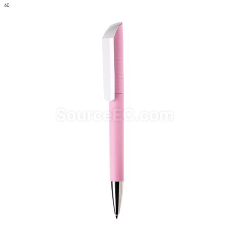 Customization Flow 1T-GOM CB Pen Promotional Products