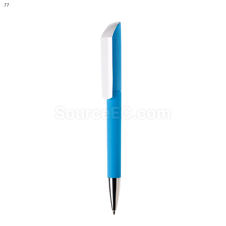 Customization Flow 1T-GOM CB Pen Promotional Products