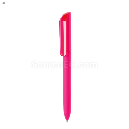 Customization Flow F2 P-GOM30 Pen Promotional Products