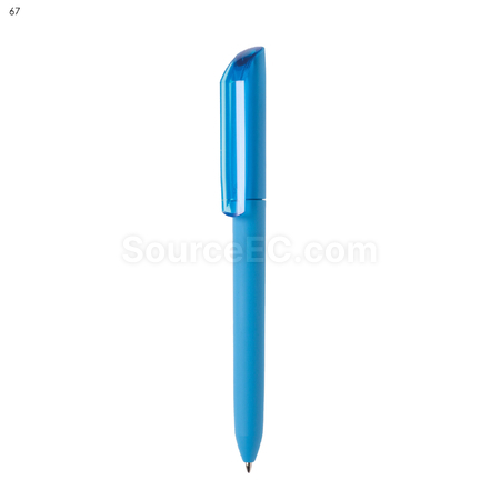 Customization Flow F2 P-GOM30 Pen Promotional Products