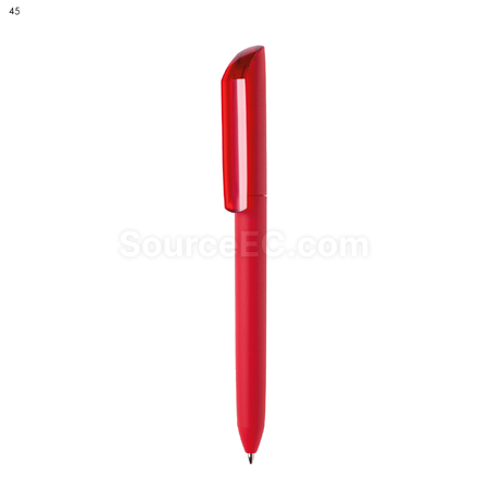 Customization Flow F2 P-GOM30 Pen Promotional Products