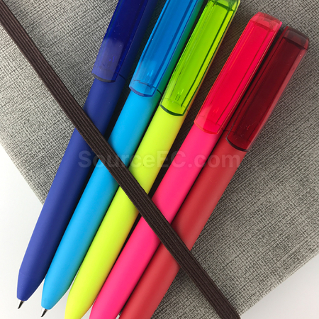 Customization Flow F2 P-GOM30 Pen Promotional Products