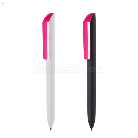 Customization Flow F2 P-GOM K Pen Promotional Products