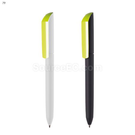 Customization Flow F2 P-GOM K Pen Promotional Products