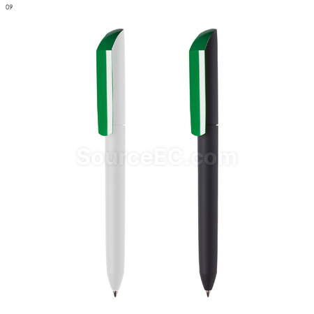 Customization Flow F2 P-GOM K Pen Promotional Products