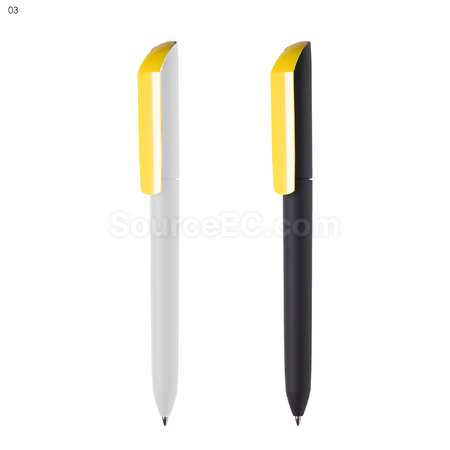 Customization Flow F2 P-GOM K Pen Promotional Products