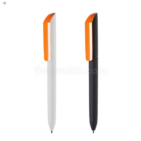 Customization Flow F2 P-GOM K Pen Promotional Products