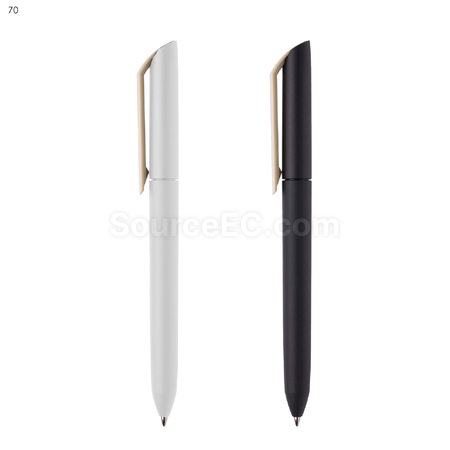 Customization Flow F2 P-GOM K Pen Promotional Products
