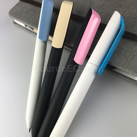 Customization Flow F2 P-GOM K Pen Promotional Products