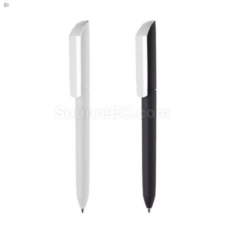 Customization Flow F2 P-GOM K Pen Promotional Products