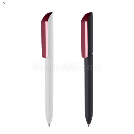 Customization Flow F2 P-GOM K Pen Promotional Products