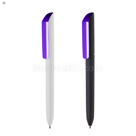 Customization Flow F2 P-GOM K Pen Promotional Products