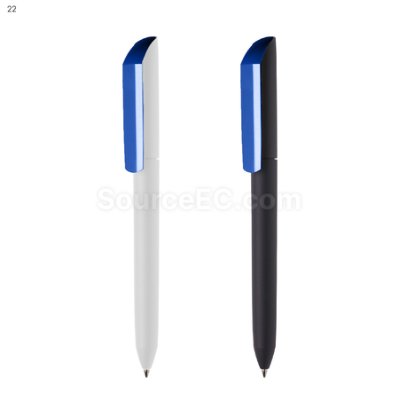 Customization Flow F2 P-GOM K Pen Promotional Products