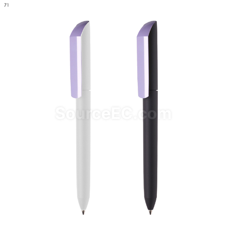 Customization Flow F2 P-GOM K Pen Promotional Products