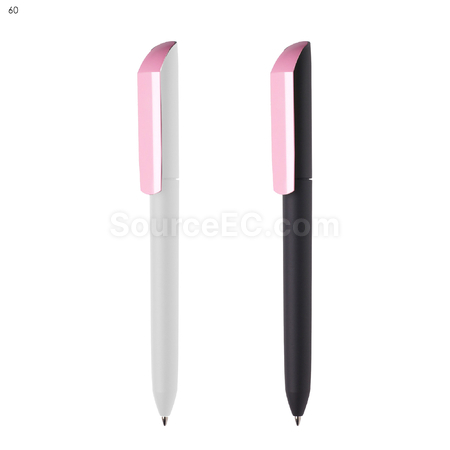 Customization Flow F2 P-GOM K Pen Promotional Products