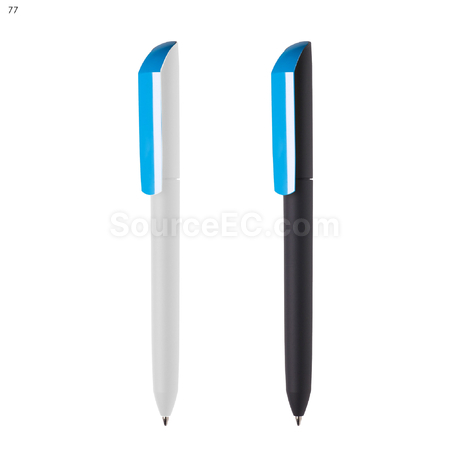 Customization Flow F2 P-GOM K Pen Promotional Products