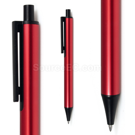 Customization Flute Pen Promotional Products