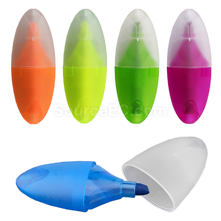 Customization Mini Highlighter Promotional Products