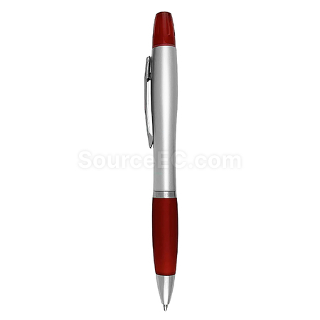 Customization Pizzaz Pen Highlighter Promotional Products