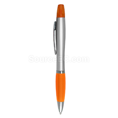 Customization Pizzaz Pen Highlighter Promotional Products