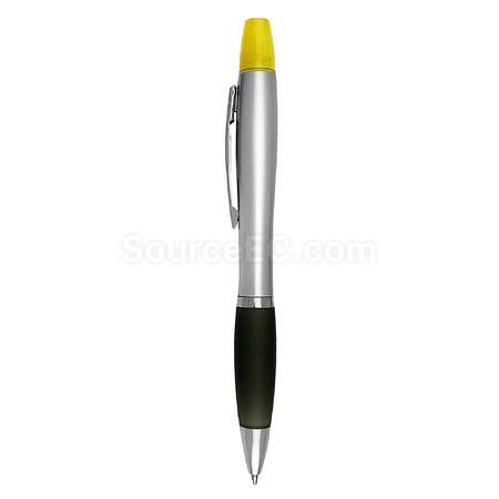Customization Pizzaz Pen Highlighter Promotional Products