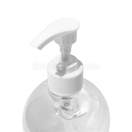 Customization 500ml Hand Sanitiser Gel - 75% Alcohol Promotional Products