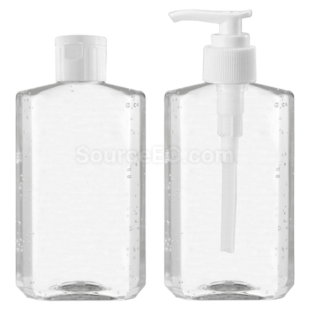 Customization 300ml Hand Sanitiser Gel - 75% Alcohol Promotional Products