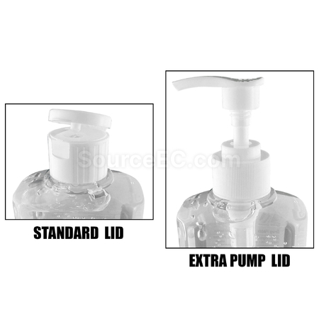 Customization 300ml Hand Sanitiser Gel - 75% Alcohol Promotional Products