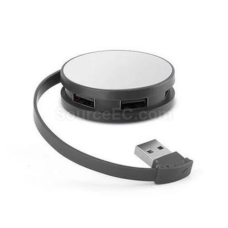 Customization USB Hub Promotional Products