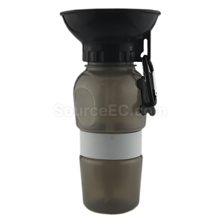 Customization AutoDogMug with Silicon Band Promotional Products