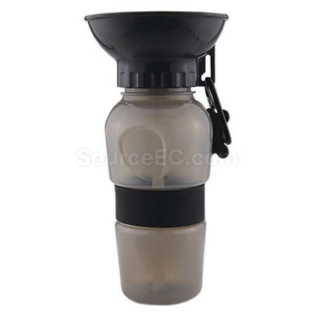 Customization AutoDogMug with Silicon Band Promotional Products