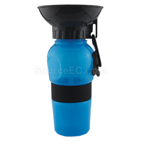 Customization AutoDogMug with Silicon Band Promotional Products