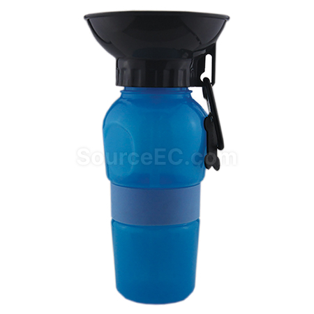 Customization AutoDogMug with Silicon Band Promotional Products