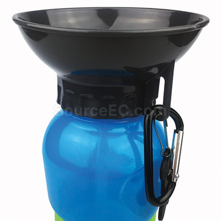 Customization AutoDogMug with Silicon Band Promotional Products