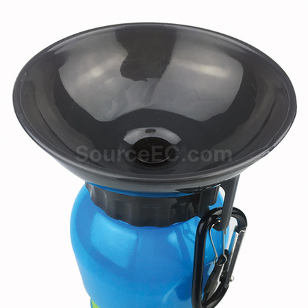 Customization AutoDogMug with Silicon Band Promotional Products