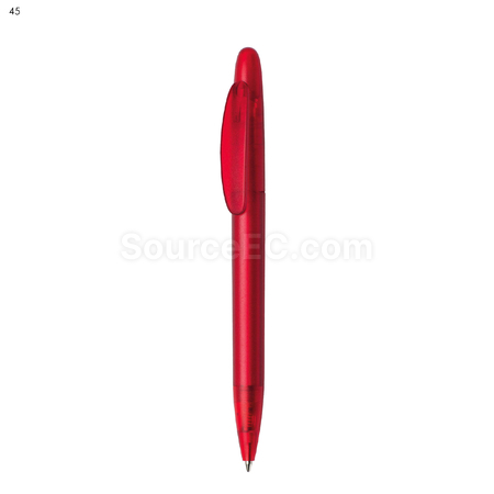Customization IC 400-Frost AL Pen Promotional Products