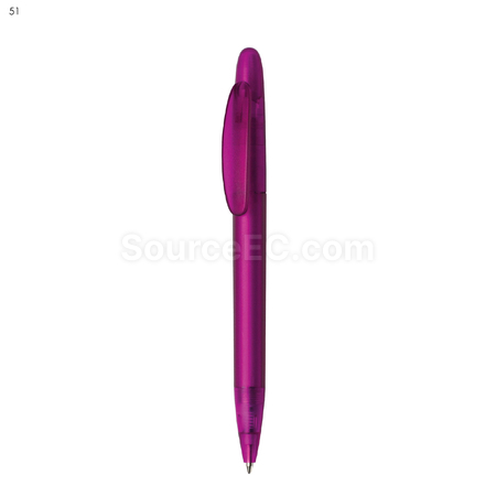 Customization IC 400-Frost AL Pen Promotional Products