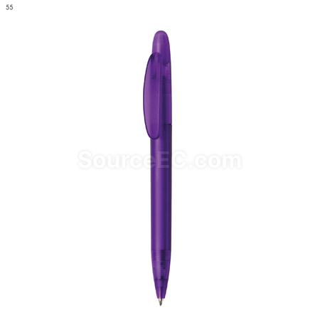 Customization IC 400-Frost AL Pen Promotional Products