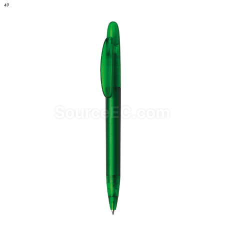 Customization IC 400-Frost AL Pen Promotional Products