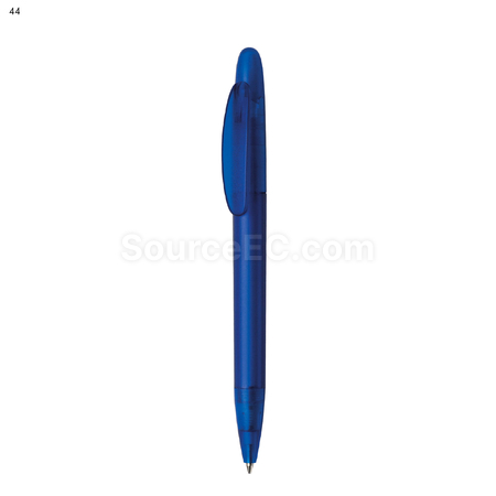 Customization IC 400-Frost AL Pen Promotional Products