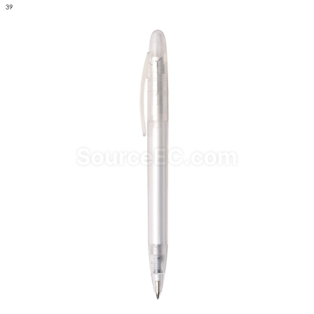 Customization IC 400-Frost AL Pen Promotional Products