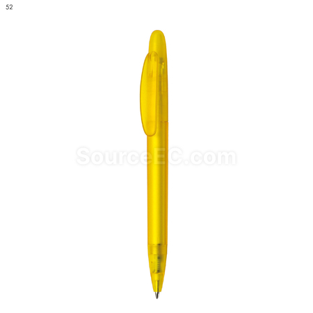 Customization IC 400-Frost AL Pen Promotional Products